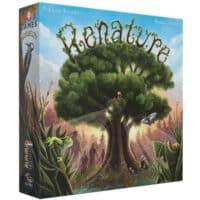 Renature