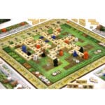 Renature_spel