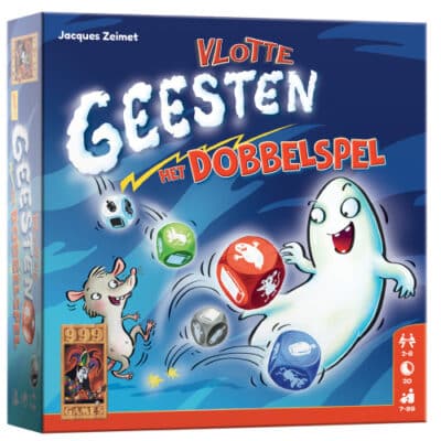 Vlotte_Geesten_Dobbelspel