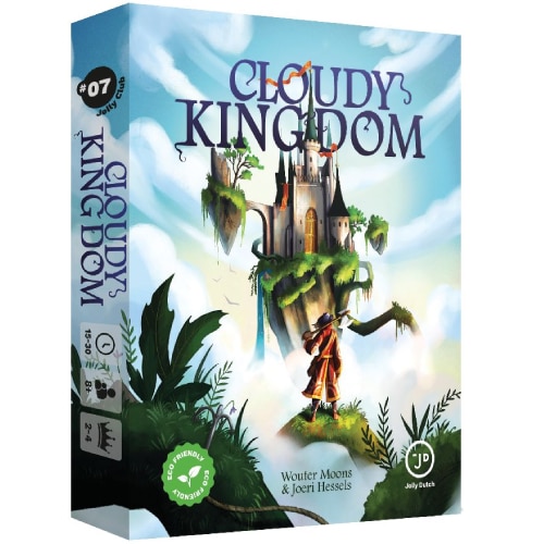 Cloudy_Kingdom Cloudy_Kingdom
