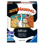Koehandel