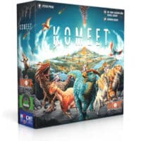 Komeet