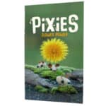 Pixies_Flower_Power