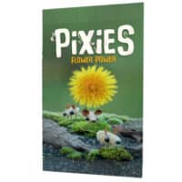 Pixies_Flower_Power