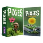 Spellenpakket Pixies