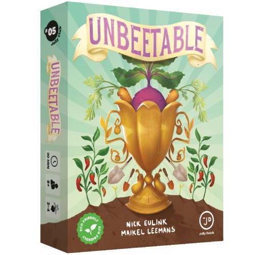 Unbeetable Unbeetable