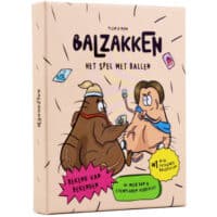 Balzakken