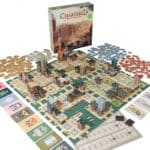 Chartered_spel