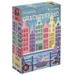 Grachtenpand