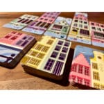 Grachtenpand_spel
