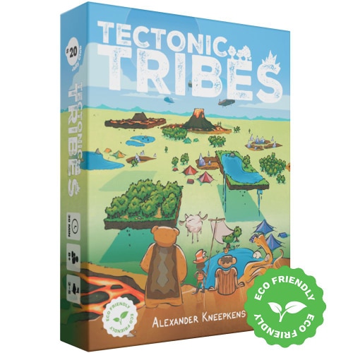Tectonic_Tribes Tectonic_Tribes