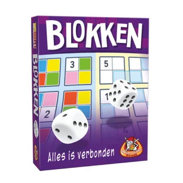 Blokken Blokken