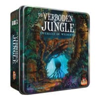 De_Verboden_Jungle
